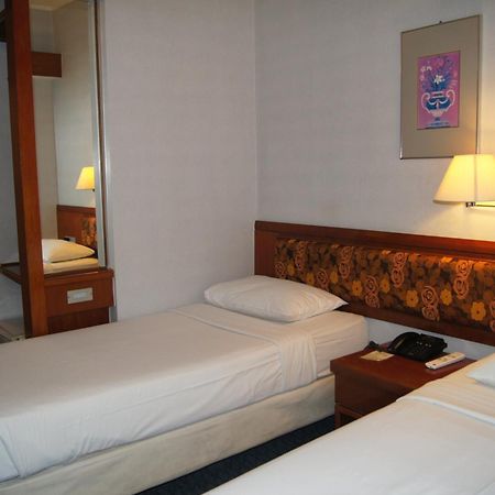 Robertson Quay Hotel Singapore Eksteriør bilde