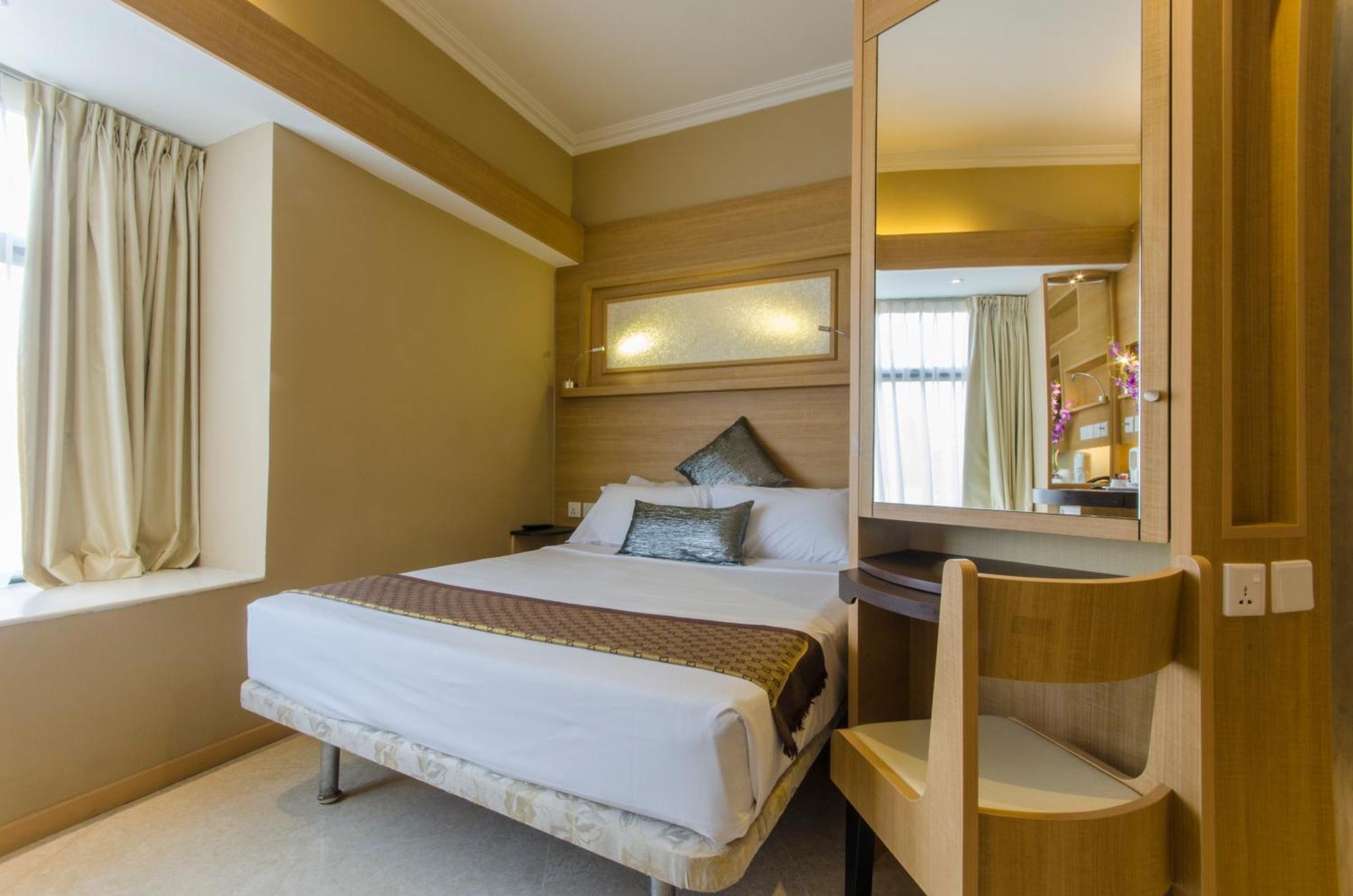 Robertson Quay Hotel Singapore Eksteriør bilde