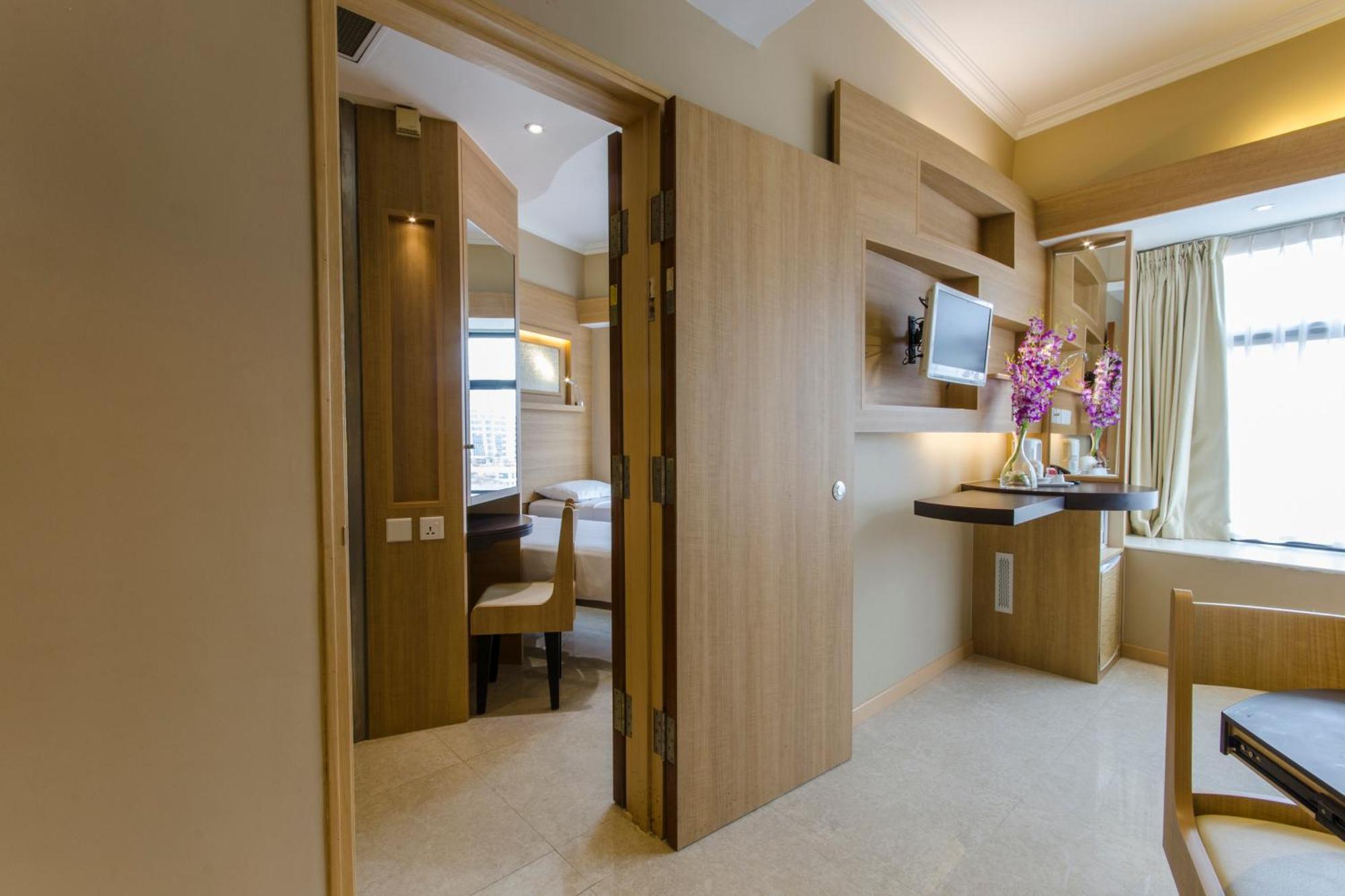 Robertson Quay Hotel Singapore Eksteriør bilde